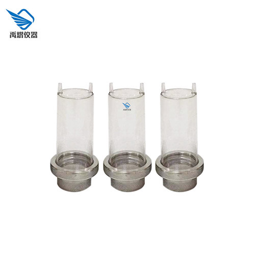 全封闭式过滤器(反复使用）
